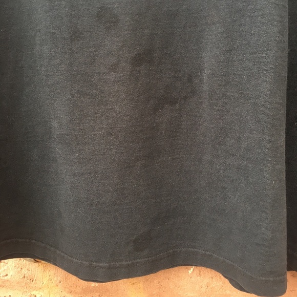 Vintage T-shirt Power 96 Est 1986 North Miami RARE - Picture 6 of 10